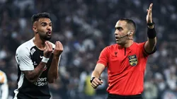 Raniele não atuou bem contra o Novorizontino fora de sua posição original no Timão