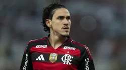 Pedro é peça-chave para Filipe Luís, mas segue buscando melhor condicionamento