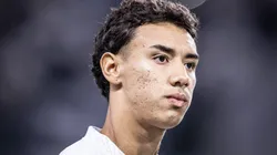 Gabriel Bontempo é mais uma revelação do Santos. Foto: Raul Baretta/ Santos FC.