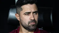 Rafael Lacerda quer levar o Vila à elite do Brasileirão