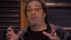 Casagrande não passou pano para vacilo da diretoria do Corinthians