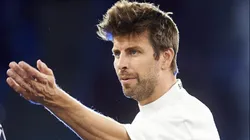 Piqué confirmou conhecer o Palmeiras.