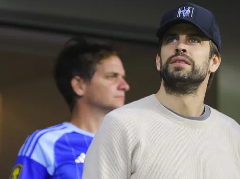 Gerard Piqué é sincero sobre Neymar ganhar a Bola de Ouro