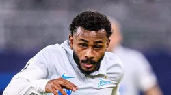 Wendel, meia que estava na mira do Botafogo - Foto: Lukas Schulze/Getty Images