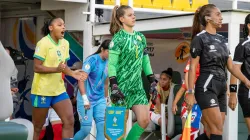 Morganti analisou o empate entre Brasil e Chile na competição de base - Foto: Nelson Terme/CBF