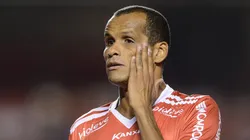 Ex-jogador deu a sua opinião - Foto: Mauro Horita/AGIF.