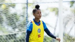 Bahia enfrenta o lanterna nesta quinta-feira no Brasileirão Feminino - Foto: Letícia Martins/EC Bahia