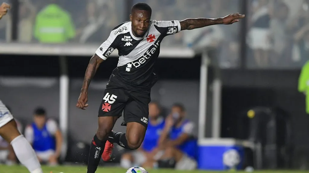 Loide Augusto foi pivô de polêmica 