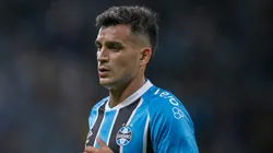 Cristaldo, do Grêmio
