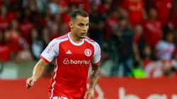 Bruno Gomes, lateral do Internacional