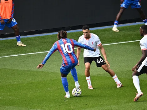 Palpite Liverpool x Crystal Palace - Premier League - 25/05/2025