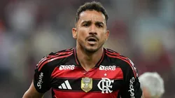 Defensor deu a sua opinião - Foto: Thiago Ribeiro/AGIF.