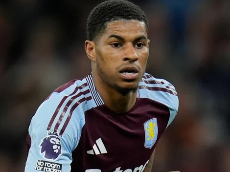 Palpite Manchester United x Aston Villa - Premier League - 25/05/2025