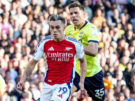 Palpite Southampton x Arsenal - Premier League - 25/05/2025