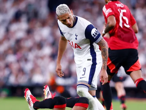 Palpite Tottenham x Brighton - Premier League - 25/05/2025