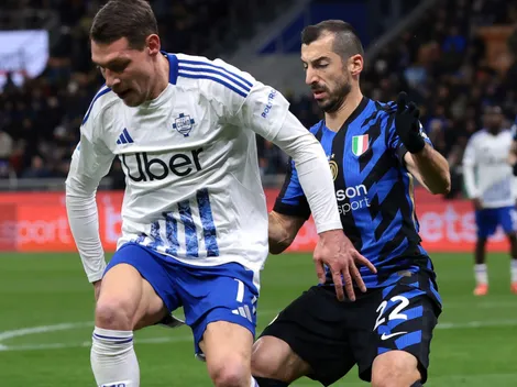 Palpite Como x Inter de Milão - Campeonato Italiano - 23/05/2025