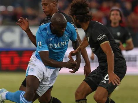 Palpite Napoli x Cagliari - Campeonato Italiano - 23/05/2025