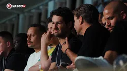 Alexandre Pato acompanhou Vasco x Operário em São Januário - Foto: Reprodução/YouTube