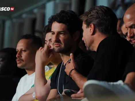 Alexandre Pato é descartado e Vasco tem 3 nomes para diretor de futebol