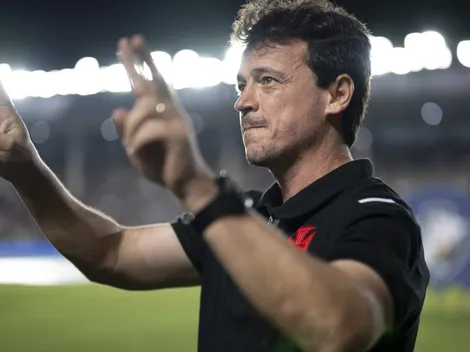 Fernando Diniz faz análise sincera sobre reencontro com o Fluminense
