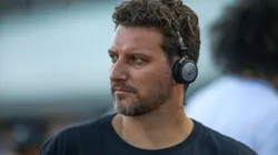 Diretor de futebol do Guarani, Elano negocia contratação do Santos para a temporada