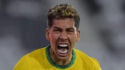 Roberto Firmino, atacante do Al Ahli