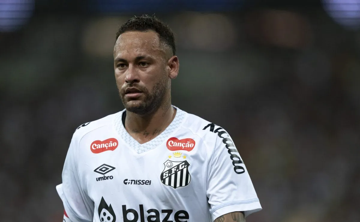 Santos é eliminado da Copa do Brasil pelo CRB nos pênaltis