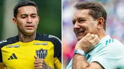 Pedrinho BH falou sobre Dudu