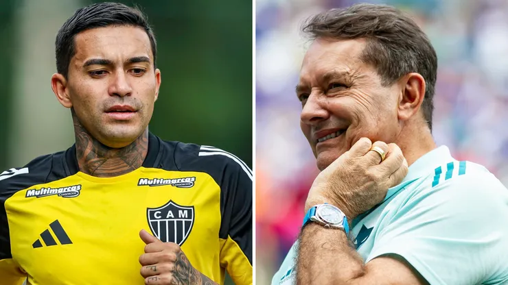 Pedrinho BH falou sobre Dudu