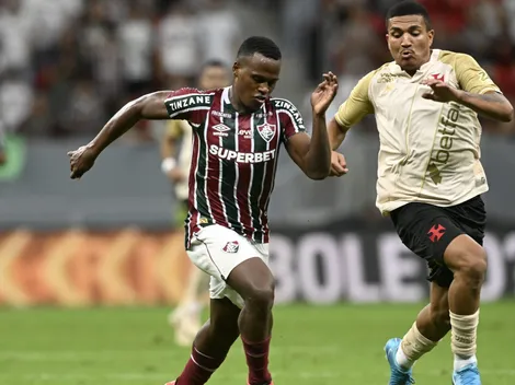 Tudo sobre Fluminense x Vasco pelo Brasileirão Betano