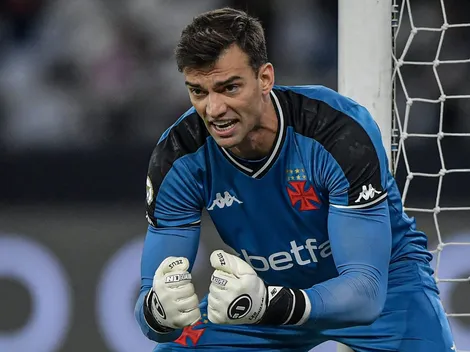 Vasco oferece salário para Jardim ser um dos mais bem pagos