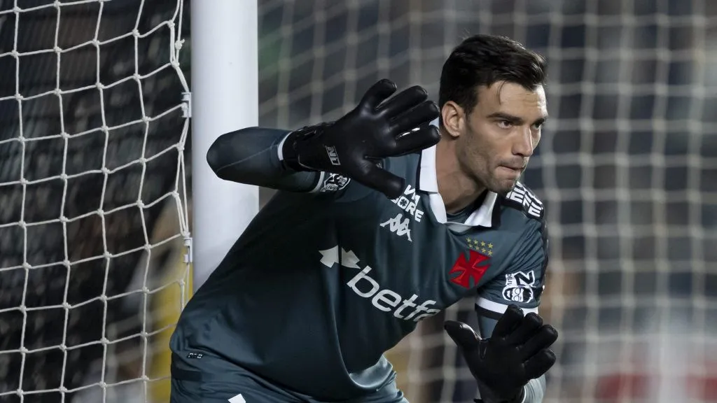 Jardim na Copa do Brasil. Foto: Jorge Rodrigues/AGIF