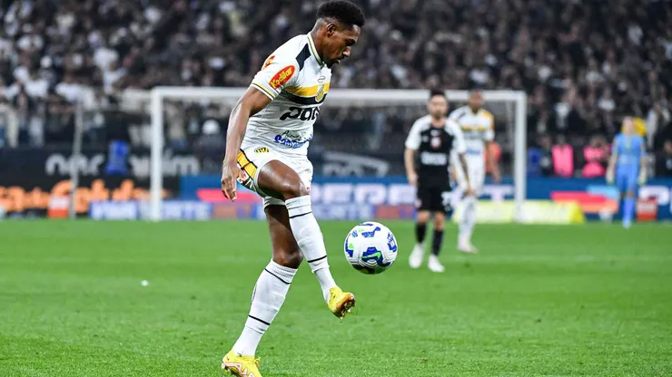 Novorizontino x Paysandu pela Série B