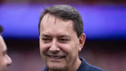 Pedrinho BH no Cruzeiro. Foto: Marco Galvão/Cruzeiro