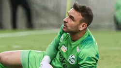 Gabriel Vasconcellos, ex-Juventude