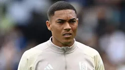 Carlos Vinícius não vai jogar pelo Corinthians - Foto: Mike Hewitt/Getty Images.