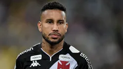 Jair entrou na mira - Foto: Thiago Ribeiro/AGIF.