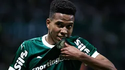 Atacante deu a sua opinião - Foto: Fabio Giannelli/AGIF.