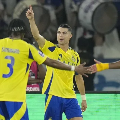 Palpite Al-Fateh x Al-Nassr - Campeonato Saudita - 26/05/2025