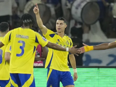 Palpite Al-Fateh x Al-Nassr - Campeonato Saudita - 26/05/2025