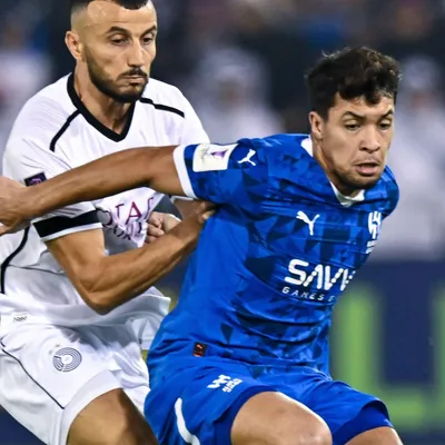Palpite Al-Hilal x Al-Qadsiah - Campeonato Saudita - 26/05/2025
