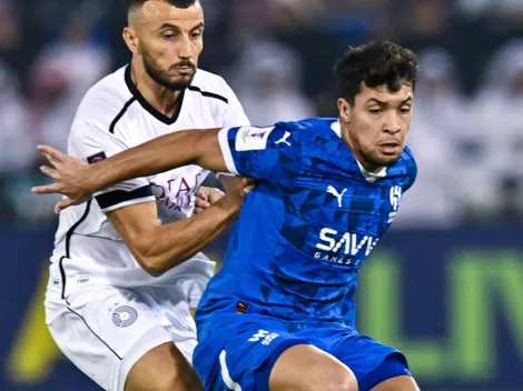 Palpite Al-Hilal x Al-Qadsiah - Campeonato Saudita - 26/05/2025