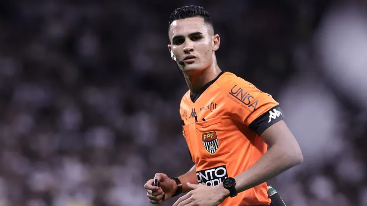 Decisões de Matheus Candançan se tornaram polêmica