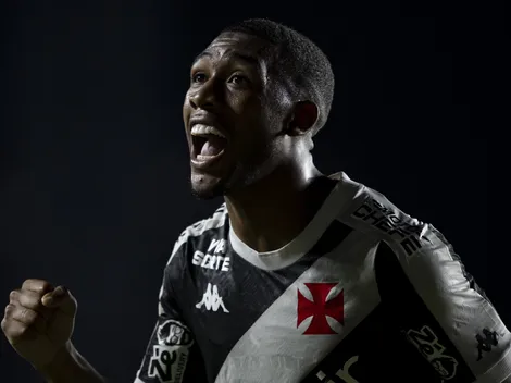 Diniz e Rayan criam uma relação promissora no Vasco