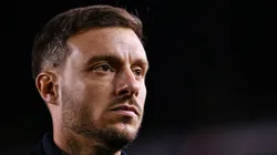 Martín Anselmi, técnico do Porto - Foto: Manuel Velasquez/Getty Images