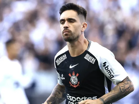 Coronado vive maior sequência no Corinthians desde outubro de 2024
