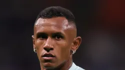 Marquinhos, do Cruzeiro