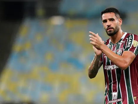 Renato Augusto: último reforço da era pós-Libertadores a se despedir