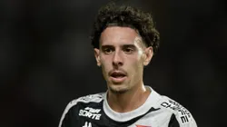 Nuno Moreira, atacante do Vasco