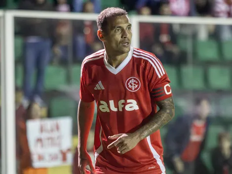 Alan Patrick é líder em gols e assistências no Brasil